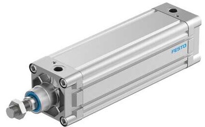 ISO cylinder (FESTO) FESTO DNC-100-200-PPV-A (163472)