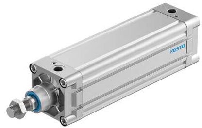 ISO cylinder (FESTO) FESTO DNC-80-200-PPV-A (163440)