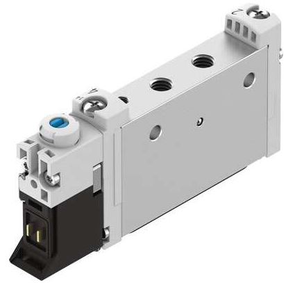 Solenoid valve (FESTO) FESTO VUVG-L10-M52-MT-M5-1P3 (574351)