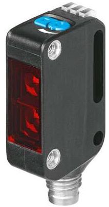 Retro reflective sensor (FESTO) FESTO SOOE-RS-L-PNLK-T (8075672)