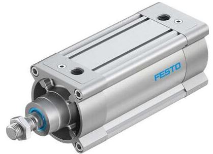 Standards based cylinder (FESTO) FESTO DSBC-32-60-PPSA-N3 (2123087)
