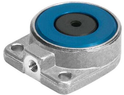 Clamping module (FESTO) FESTO EV-20-4 (150683)