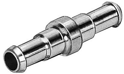 Barbed connector (FESTO) FESTO RTU-PK-3/3 (4805)