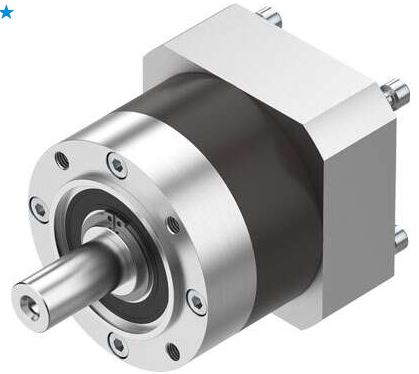 Gear unit (FESTO) FESTO EMGA-120-P-G5-SAS-100 (552197)