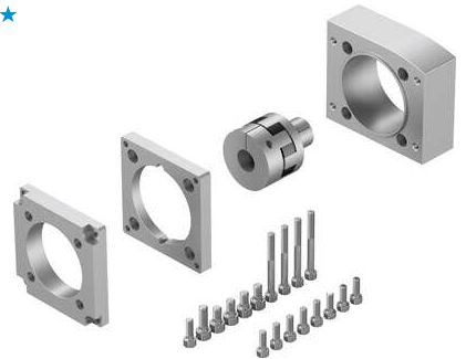 Axial kit (FESTO) FESTO EAMM-A-L95-120G-G2 (3659941)