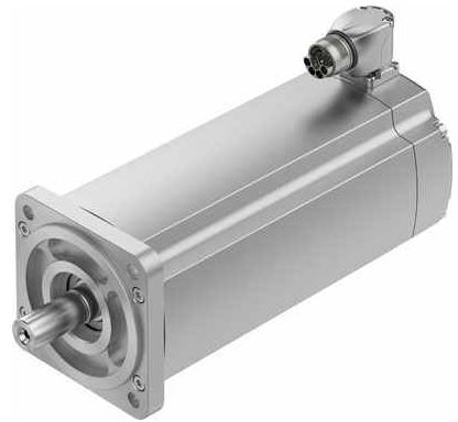 Servo motor (FESTO) FESTO EMMT-AS-100-L-HS-RM (5255535)