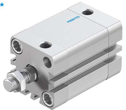 Compact cylinder (FESTO) FESTO ADN-32-30-A-P-A (536273)
