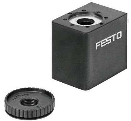 Solenoid coil (FESTO) FESTO VACF-B-C1-1 (8030811)