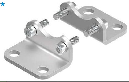 Foot mounting (FESTO) FESTO HNC-40 (174370)