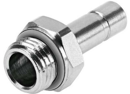Push in fitting (FESTO) FESTO NPQH-D-G18-S6-P10 (578361)