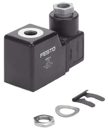 Solenoid coil (FESTO) FESTO MSW-230AC (3592)