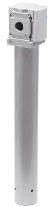 Membrane air dryer (FESTO) FESTO MS4-LDM1-1/4-P10 (543632)