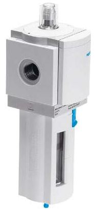 Micro filter (FESTO) FESTO MS4-LFM-1/4-ARM-Z (529460)
