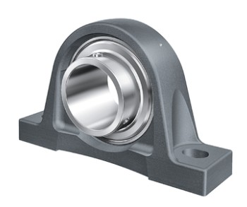 Housing units (INA) INA RASEY30-XL-N 30×158×82 mm