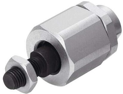 Self aligning rod coupler (FESTO) FESTO FK-M5 (30984)