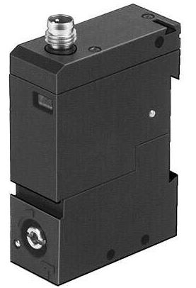 Pressure switch (FESTO) FESTO PEV-W-S-LED-GH (152616)