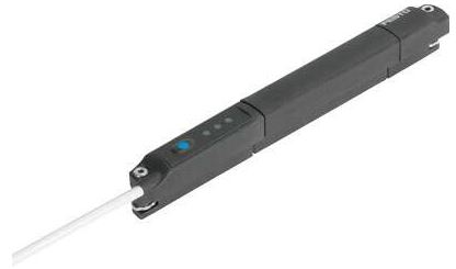 Position transmitter (FESTO) FESTO SDAT-MHS-M100-1L-SA-E-0.3-M8 (1531267)