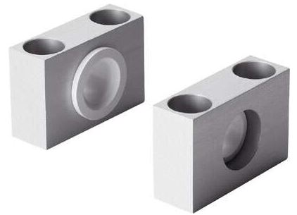 Trunnion support (FESTO) FESTO LNZG-63/80 (32961)