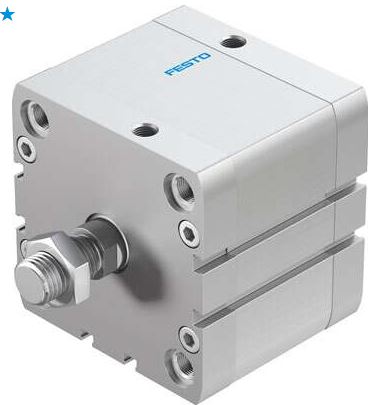 Compact cylinder (FESTO) FESTO ADN-80-30-A-P-A (536357)