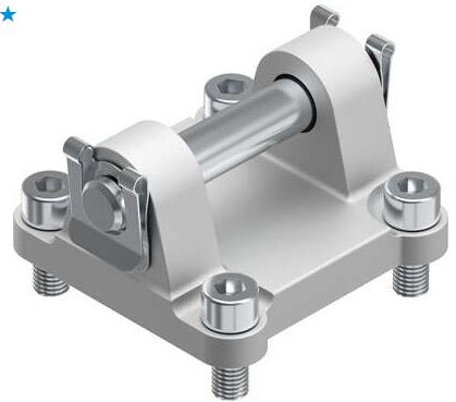 Swivel flange (FESTO) FESTO SNCB-80 (174394)