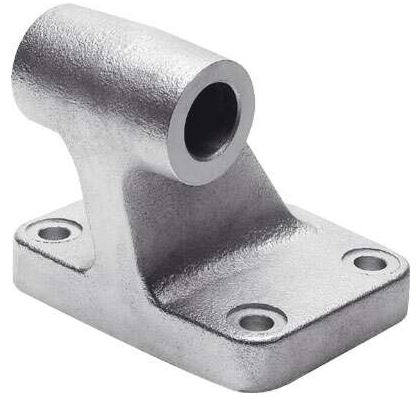 Clevis foot (FESTO) FESTO LN-80 (5151)