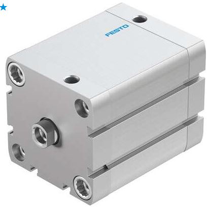 Compact cylinder (FESTO) FESTO ADN-63-50-I-P-A (536348)