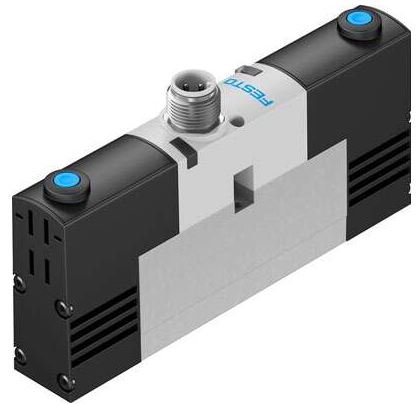 Solenoid valve (FESTO) FESTO VSVA-B-P53E-H-A2-1R5L (546772)