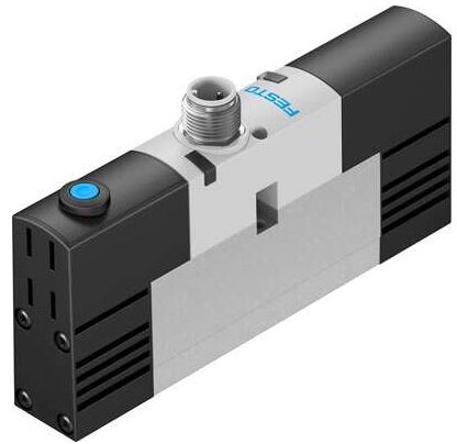 Solenoid valve (FESTO) FESTO VSVA-B-M52-MH-A2-1R5L (546768)