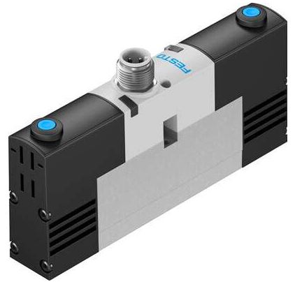 Solenoid valve (FESTO) FESTO VSVA-B-B52-H-A2-1R5L (546769)