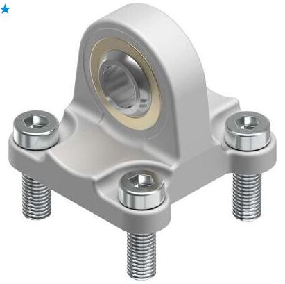 Swivel flange (FESTO) FESTO SNCS-32 (174397)