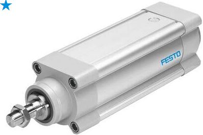 Electric cylinder (FESTO) FESTO ESBF-BS-40-200-5P (2215385)
