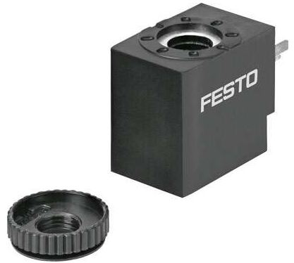 Solenoid coil (FESTO) FESTO VACS-C-C1-3W (8025338)