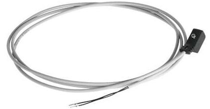 Connecting cable (FESTO) FESTO NEBV-Z4WA2L-R-E-10-N-LE2-S1 (8047678)