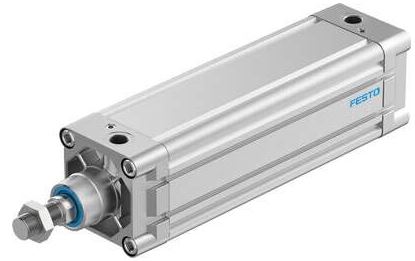 Standards based cylinder (FESTO) FESTO DNC-80-400-PPV-A (163443)