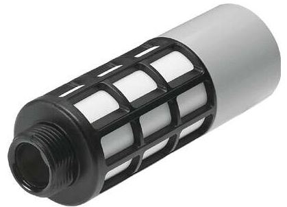 Silencer (FESTO) FESTO UOS-1 (552252)
