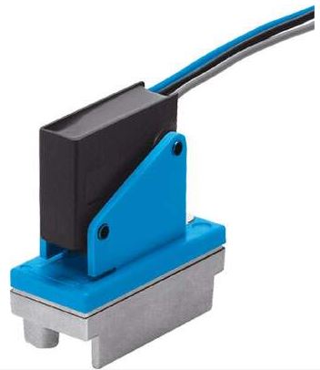 Position transmitter PE (FESTO) FESTO PE-1/8-1N-SW (6484)