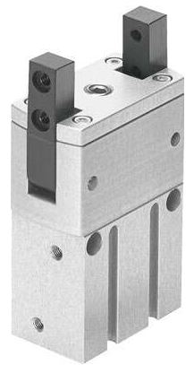 Radial gripper (FESTO) FESTO HGRT-16-A (563904)