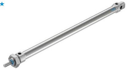 Standards based cylinder (FESTO) FESTO DSNU-20-320-P-A (34718)