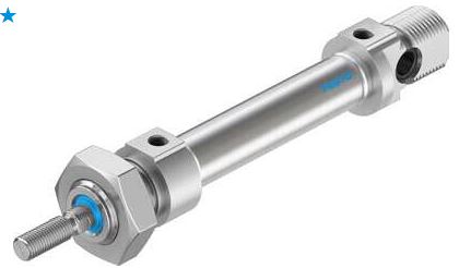 Standards based cylinder (FESTO) FESTO DSNU-12-30-P-A (1908257)