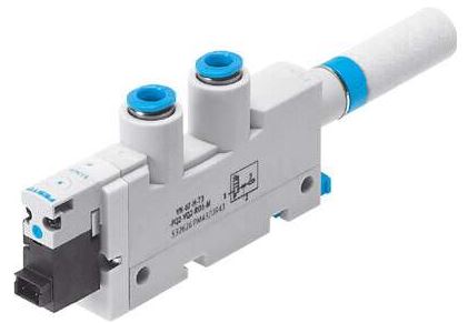 Vacuum generator (FESTO) FESTO VN-10-L-T3-PQ2-VQ2-RO1-M (532637)
