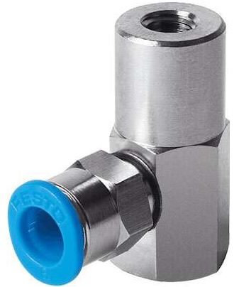 Suction cup holder (FESTO) FESTO ESH-HB-3-QS (189207)