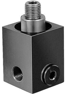 RAZDELILNIK VRTILNI FESTO GF-1/4-1/8 (539291)
