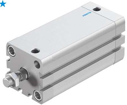 Compact cylinder (FESTO) FESTO ADN-40-80-A-P-A (536298)