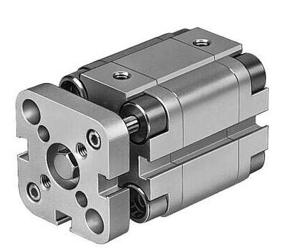 Compact cylinder (FESTO) FESTO ADVUL-20-15-P-A (156860)