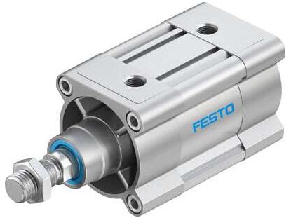 Standards based cylinder (FESTO) FESTO DSBC-80-25-PPSA-N3 (1383366)