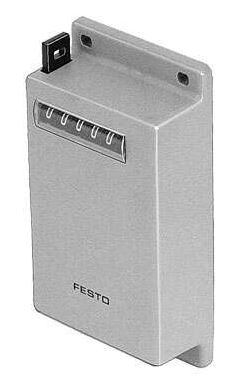 Adding counter (FESTO) FESTO PZA-A-B (14992)