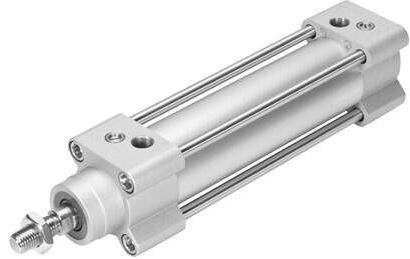 Standards based cylinder (FESTO) FESTO DSBG-32-160-PPVA-N3 (1638849)
