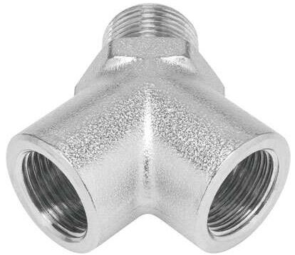 Y fitting (FESTO) FESTO NPFC-Y-R12-2G12-MFF (8030234)