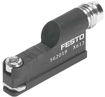 Proximity sensor (FESTO) FESTO SMT-8-SL-PS-LED-24-B (562019)