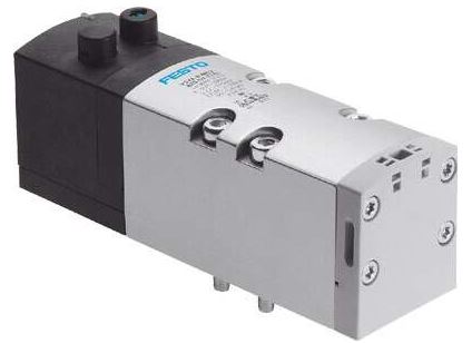 Solenoid valve (FESTO) FESTO VSVA-B-M52-MZD-D1-1T1L (543699)